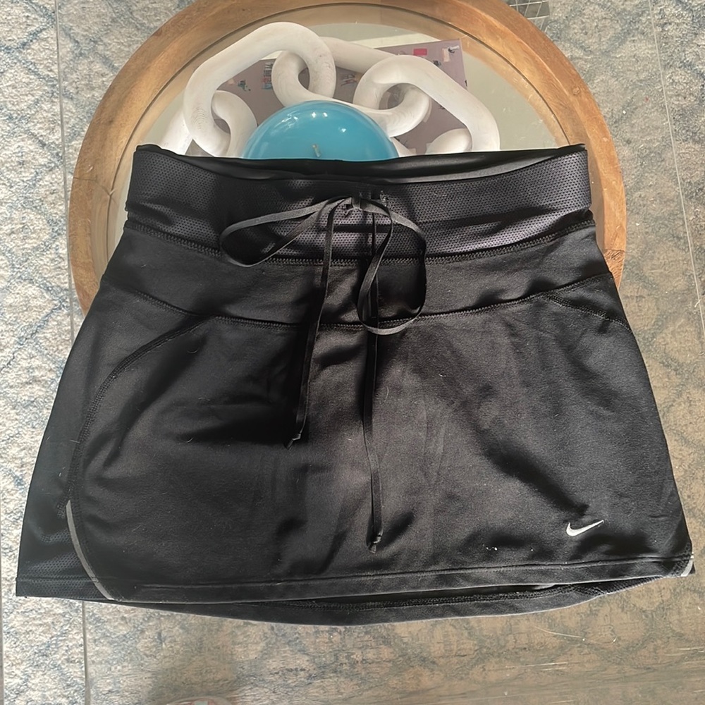 Nike tennis skirt
